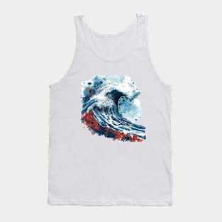 H2O Tank Top